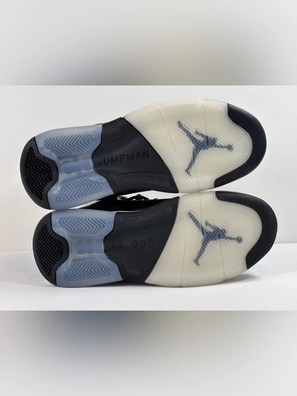 Jordan air maxin